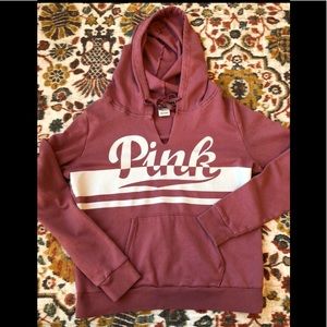 VS PINK HOODIE